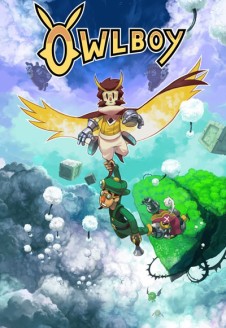 Owlboy