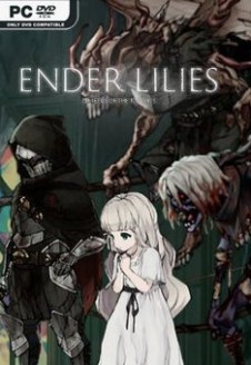 ENDER LILIES: Quietus of the Knights