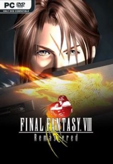 FINAL FANTASY VIII – REMASTERED