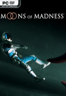 Moons of Madness