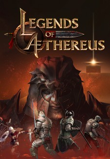 Legends of Aethereus