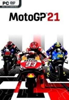 MotoGP 21