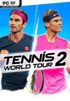 Tennis World Tour 2