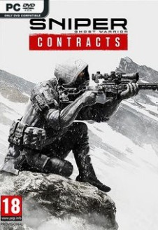 Sniper Ghost Warrior Contracts