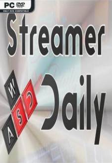 Streamer Daily