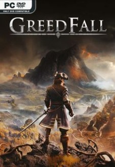 GreedFall