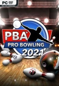 PBA Pro Bowling 2021