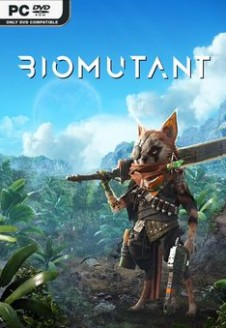 BIOMUTANT