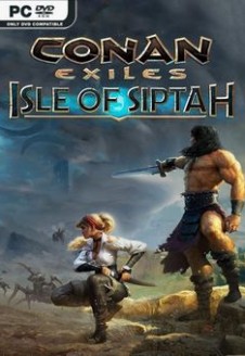 Conan Exiles