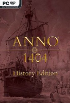 Anno 1404 History Edition