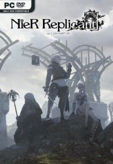 NieR Replicant ver.1.22474487139…