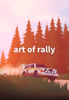 art of rally