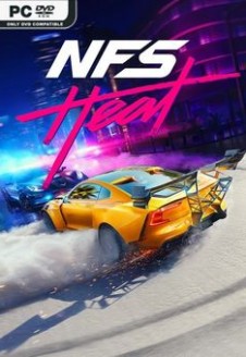 Need For Speed Heat