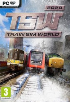 Train Sim World 2020