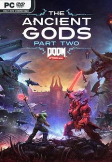 DOOM Eternal: The Ancient Gods &#8211; Part Two