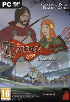 The Banner Saga 2