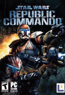 Star Wars &#8211; Republic Commando