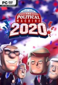 The Political Machine 2020