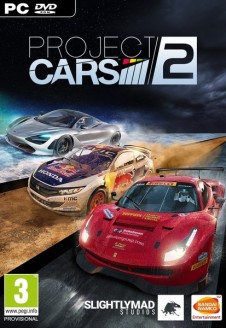 Project CARS 2