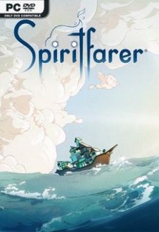 Spiritfarer