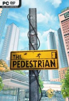 The Pedestrian