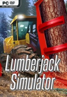 Lumberjack Simulator