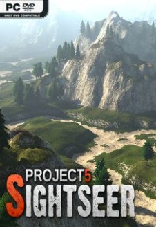 Project 5 Sightseer