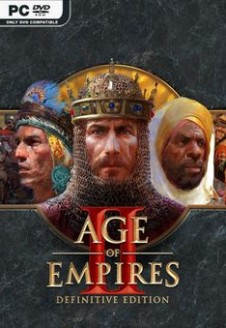 Age of Empires II Definitive Edition