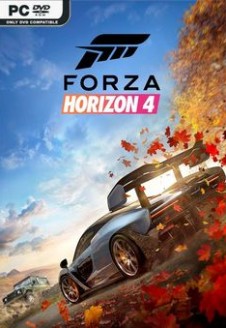 Forza Horizon 4 Ultimate Edition