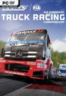 FIA European Truck Racing Championship