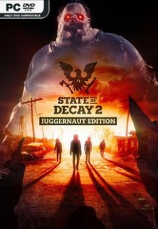 State of Decay 2 Juggernaut Edition