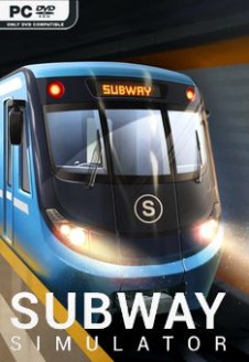 Subway Simulator