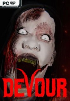 DEVOUR