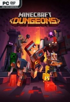 Minecraft Dungeons