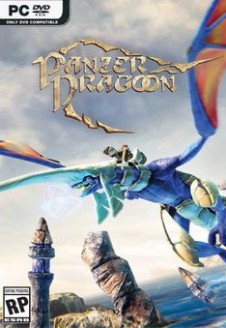 Panzer Dragoon Remake