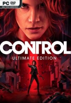 Control Ultimate Edition