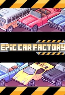 Epic Car Factory