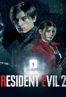 Resident Evil 2