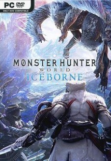 Monster Hunter World Iceborne