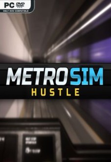 Metro Sim Hustle