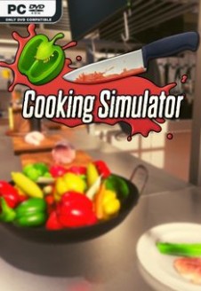 Cooking Simulator