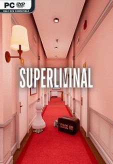 Superliminal