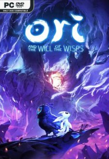 Ori and the Will of the Wisps