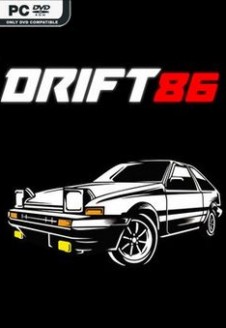 Drift86