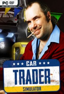 Car Trader Simulator