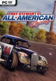 Tony Stewart’s All-American Racing