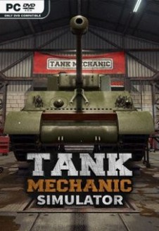 Tank Mechanic Simulator