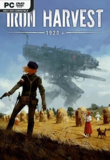 Iron Harvest