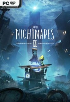 Little Nightmares II