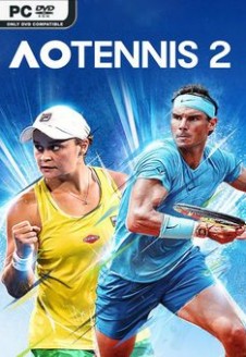 AO Tennis 2